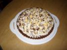Birnentorte - Rezept