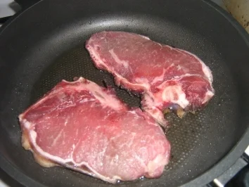 Rinderkotelett mediteran - Rezept - Bild Nr. 3