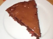 Jule's Schoki-Kuchen - Rezept