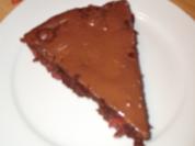 Jule's Schoki-Kuchen - Rezept