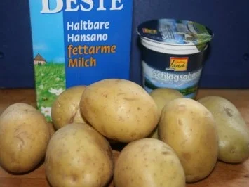 Lammlachse mit Kräuterkruste und Balsamico - Rotweinsauce - Rezept - Bild Nr. 3