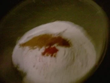 Rezept: Curry - Windbeutel mit Mozzarellafüllung Bild Nr. 4 Curry - Windbeutel mit Mozzarellafüllung - Rezept - Bild Nr. 4