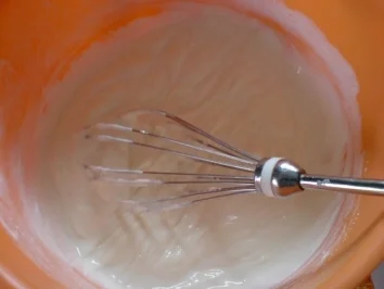 Rezept: Schokoladenquark mit Bananen Bild Nr. 9 Schokoladenquark mit Bananen - Rezept - Bild Nr. 9