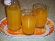MARILLENNEKTAR - Rezept