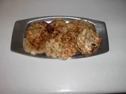 Kohlrabi in Mandelhülle - Rezept