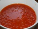 Soße: Bone Suckin' Sauce - Rezept