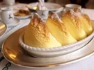 Salzburgernockerln - Rezept