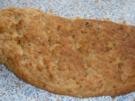Italienisches Pizza-Kräuter-Brot - Rezept