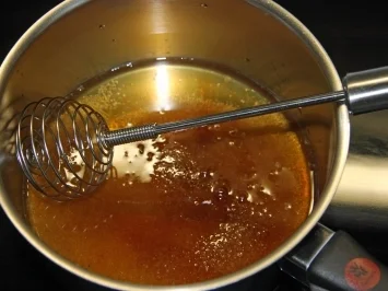 Ananas-Käsesalat - Rezept - Bild Nr. 3