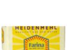 Heidensterz - Rezept