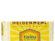 Heidensterz - Rezept