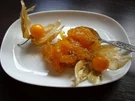 Konfitüre & Co:  Physalis mit Minze - Rezept