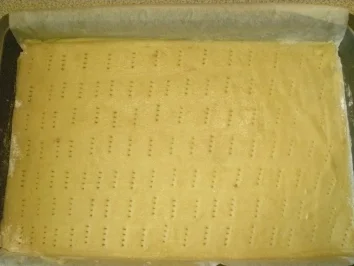 Ribisel Taler mit Schneehäubchen - Rezept - Bild Nr. 2