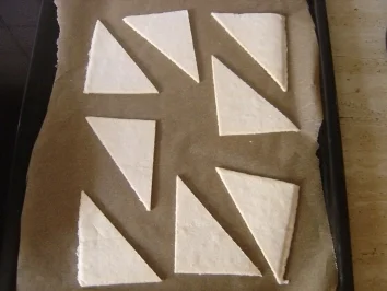 Rezept: Himmlische Erdbeer-Flügelchen Bild Nr. 4 Himmlische Erdbeer-Flügelchen - Rezept - Bild Nr. 4