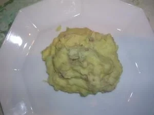 Bastis * Durchgerührte* - Rezept