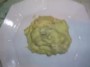 Bastis * Durchgerührte* - Rezept