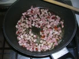 Bastis * Durchgerührte* - Rezept