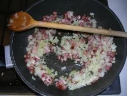 Bastis * Durchgerührte* - Rezept