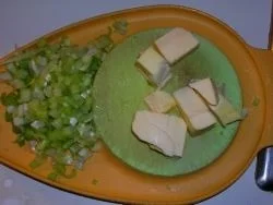 Bastis * Durchgerührte* - Rezept