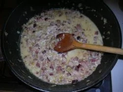 Bastis * Durchgerührte* - Rezept