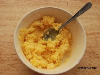 Rezept: gefüllte Zucchini überbacken Bild Nr. 6 gefüllte Zucchini überbacken - Rezept - Bild Nr. 6