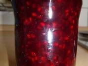 Brombeerkonfitüre - Rezept