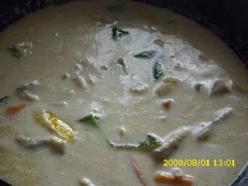 Fisch:  Fisch  leicht und scharf - Rezept - Bild Nr. 4