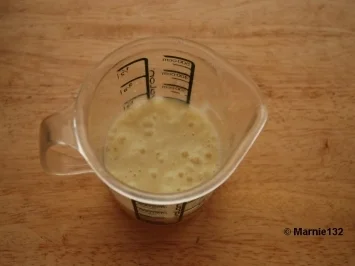 Putensalat mit Erdbeeren - Rezept - Bild Nr. 4