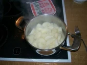 Muttern´s Apfelstreuselkuchen - Rezept