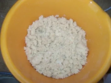 Muttern´s Apfelstreuselkuchen - Rezept - Bild Nr. 3