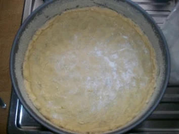 Muttern´s Apfelstreuselkuchen - Rezept - Bild Nr. 4