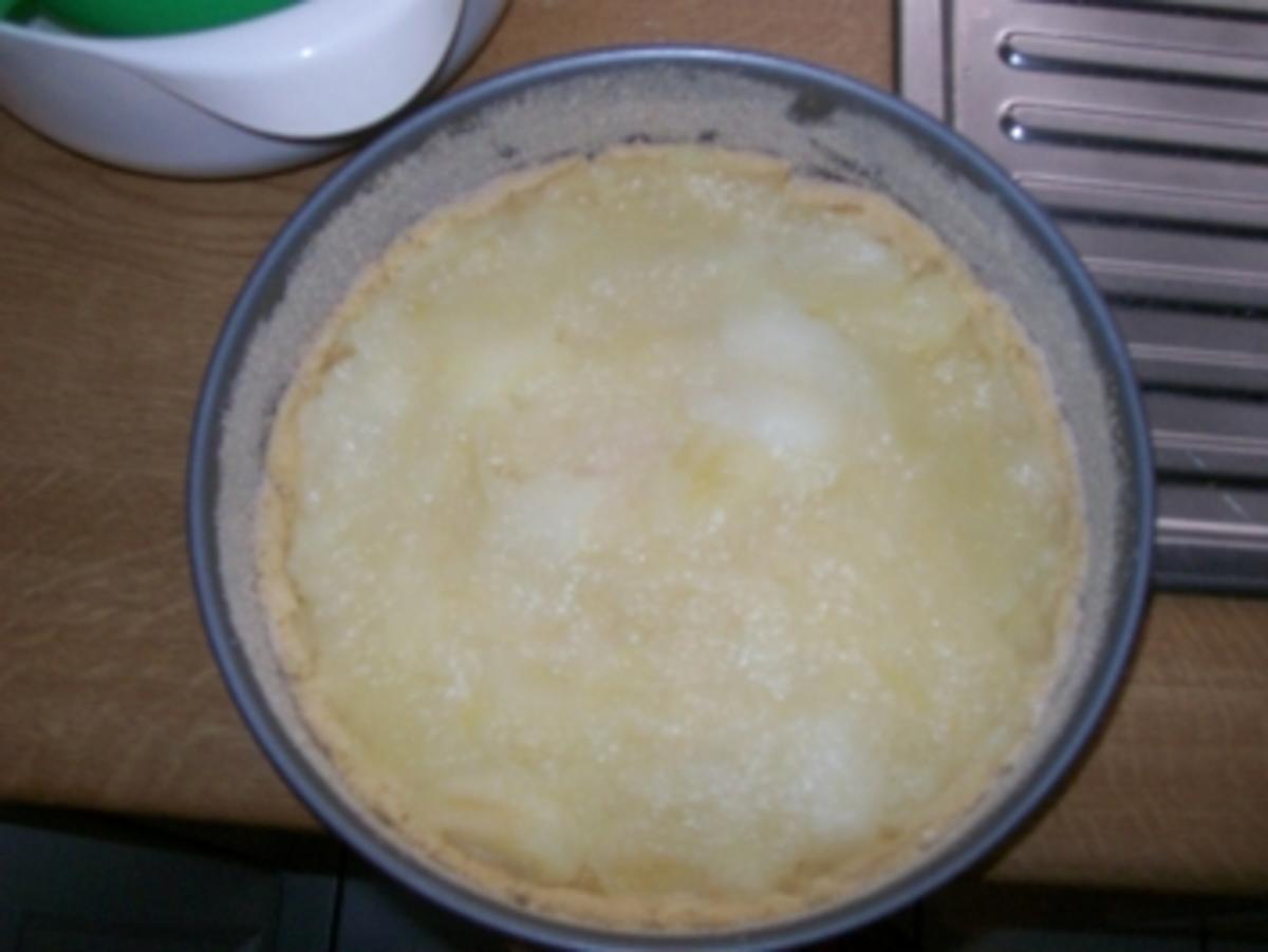 Muttern´s Apfelstreuselkuchen - Rezept - Bild Nr. 5