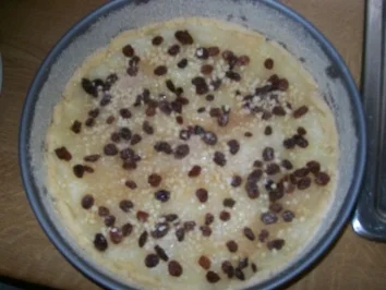 Muttern´s Apfelstreuselkuchen - Rezept - Bild Nr. 6
