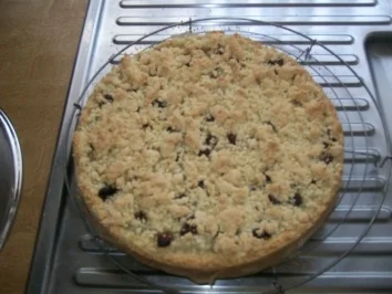 Muttern´s Apfelstreuselkuchen - Rezept - Bild Nr. 8