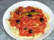 Thunfischsauce - Rezept