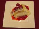 Marc-de-Champagne-Torte - Rezept