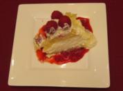 Marc-de-Champagne-Torte - Rezept