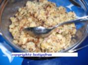 Rahmkartoffeln schwäbisch - Rezept