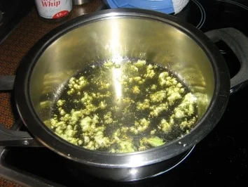 Rosas Tomaten-Brot-Suppe - Rezept - Bild Nr. 3