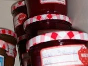 Kirsch-Pinacolada-Gelee - Rezept