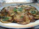 Auberginen Antipasti - Rezept