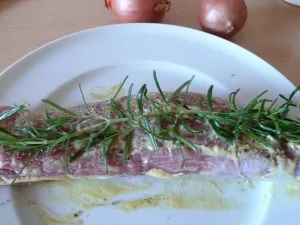 Tonis Radfahr-Kraftnahrung - Rezept - Bild Nr. 3