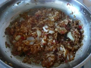 Tonis Radfahr-Kraftnahrung - Rezept - Bild Nr. 7