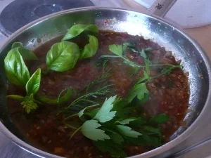 Tonis Radfahr-Kraftnahrung - Rezept - Bild Nr. 9