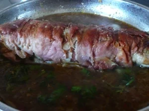 Tonis Radfahr-Kraftnahrung - Rezept - Bild Nr. 10