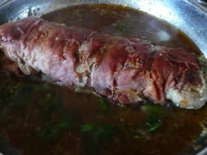 Tonis Radfahr-Kraftnahrung - Rezept - Bild Nr. 11