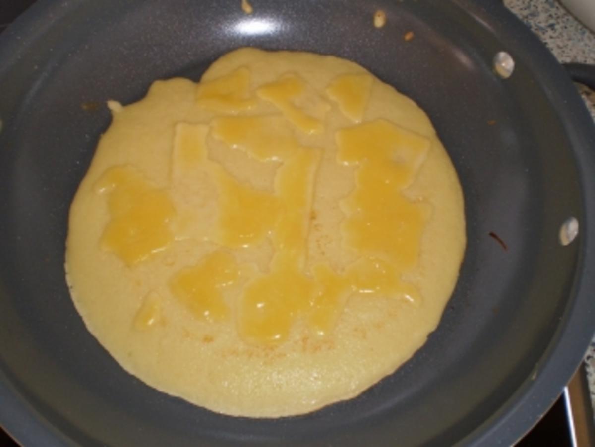 Eierpfannkuchen Meine Kinder Lieben Sie Rezept Mit Bild Kochbar De