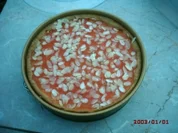 Mandarinenschmand - Kuchen - Rezept