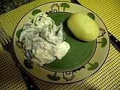 Rezept: Fisch: eingelegte Sahneheringe Bild Nr. 9 Fisch: eingelegte Sahneheringe - Rezept - Bild Nr. 9