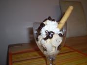  Malaga Eis - Rezept
